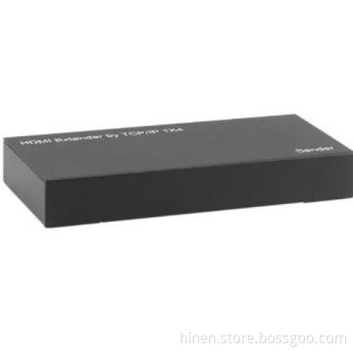 1X4HDMI Extender by TCP/IP Support one to four or one to many function